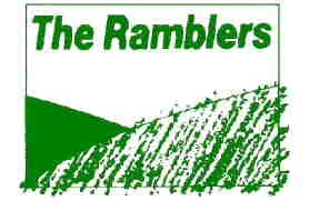 Ramblers' Association Web Site