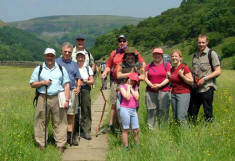 Swaledale Classic, 2nd July 2006