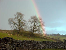 Villages of Wharfedale, 6th December 2009