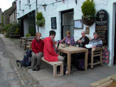 The Villages of Bishopdale, 7th June 2009