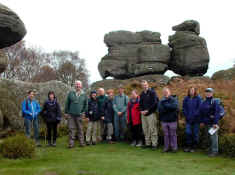 Brimham Rocks