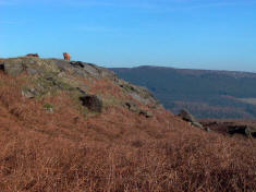 Flasby Fell Traverse, 10th Febryary 2008