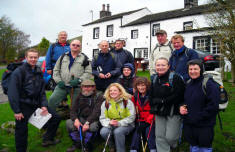 Littondale Adventure, 12th November 2006