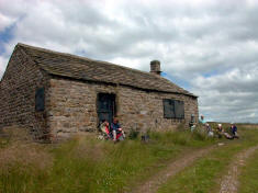 High Road to Addingham