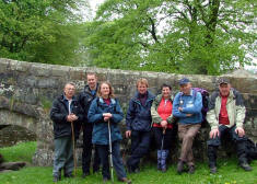 The High Road to Grassington, 14th May 2006