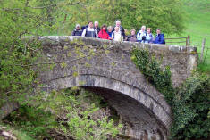 The Wonder of Wensleydale, 14th May 2006