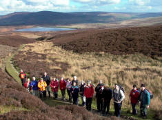 Paths to Panoramas, 18th February 2007