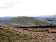 Thorpe Fell and Elbolton, 18th April 2010