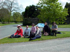 The High Road to Addingham, 20th May 2007