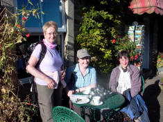 Ravenseat & Upper Swaledale, 20th September 2009