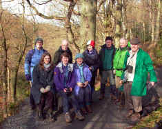 Troller's Gill