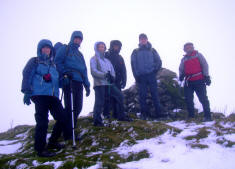 Pikedaw, 27th December 2009