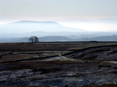 Grassington Mines, 28th November 2010